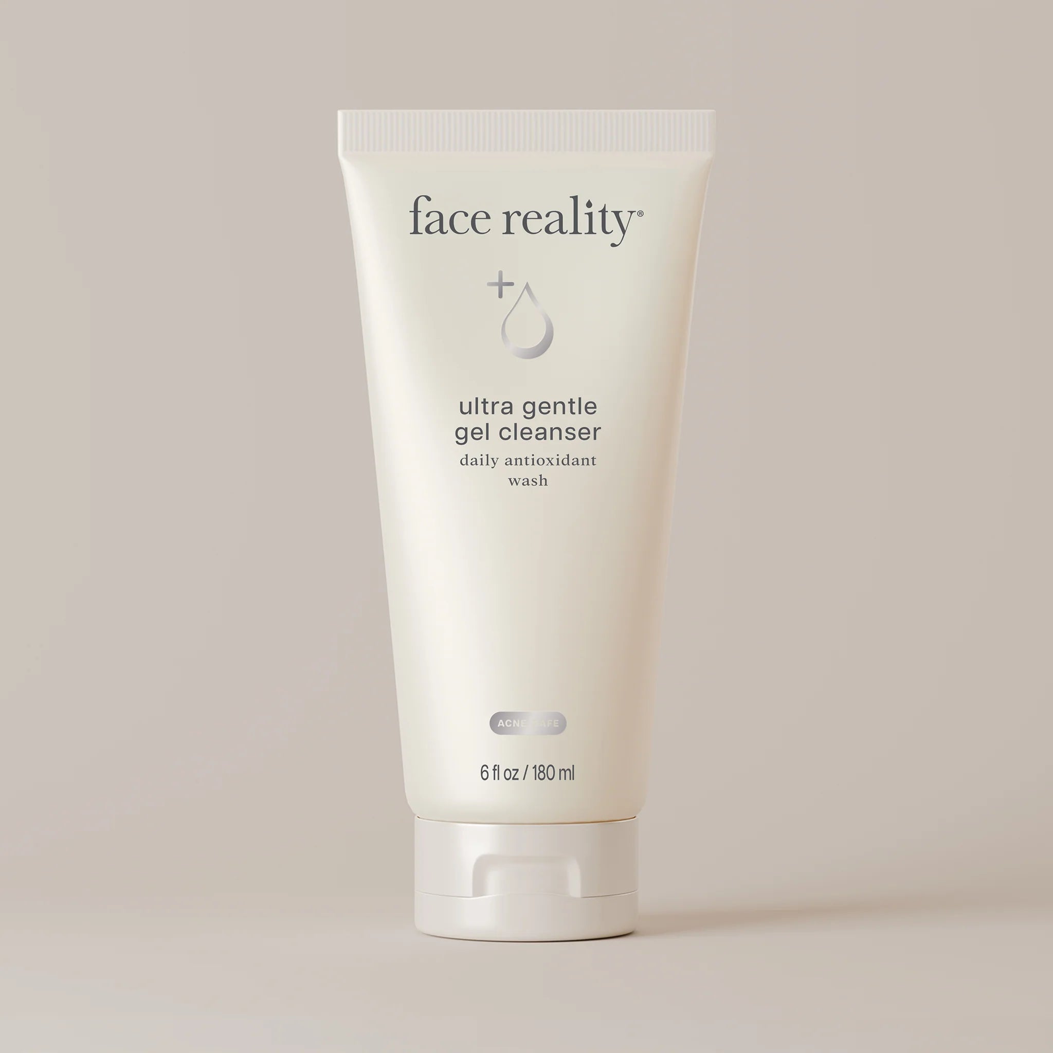 Face Reality Ultra Gentle Gel Cleanser