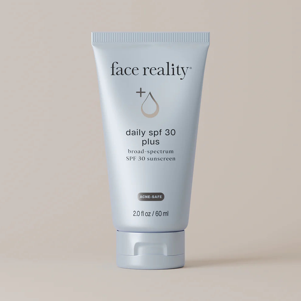 Face Reality Daily SPF 30 Plus