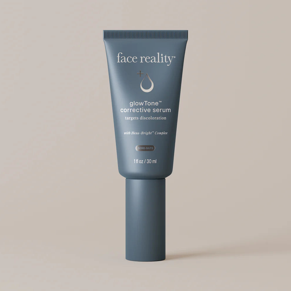 Face Reality GlowTone™ Corrective Serum