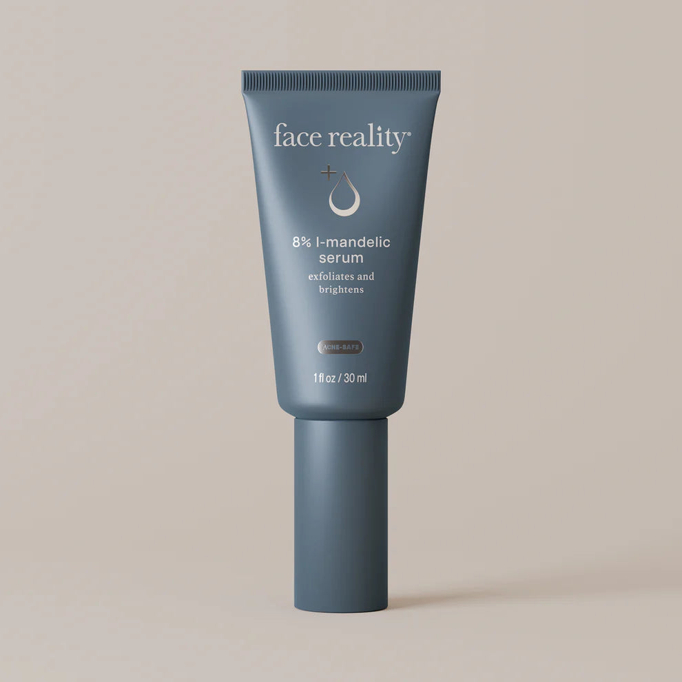 Face Reality 8% L-Mandelic Serum