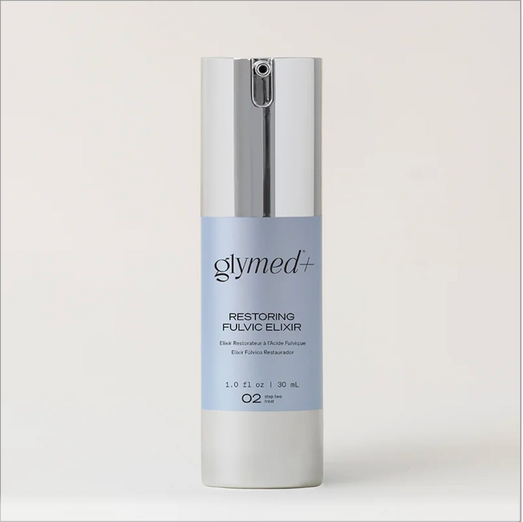 GlyMed+ Restoring Fulvic Elixir