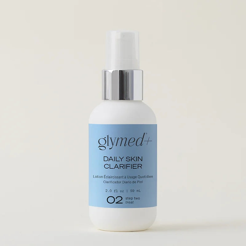 GlyMed+ Daily Skin Clarifier