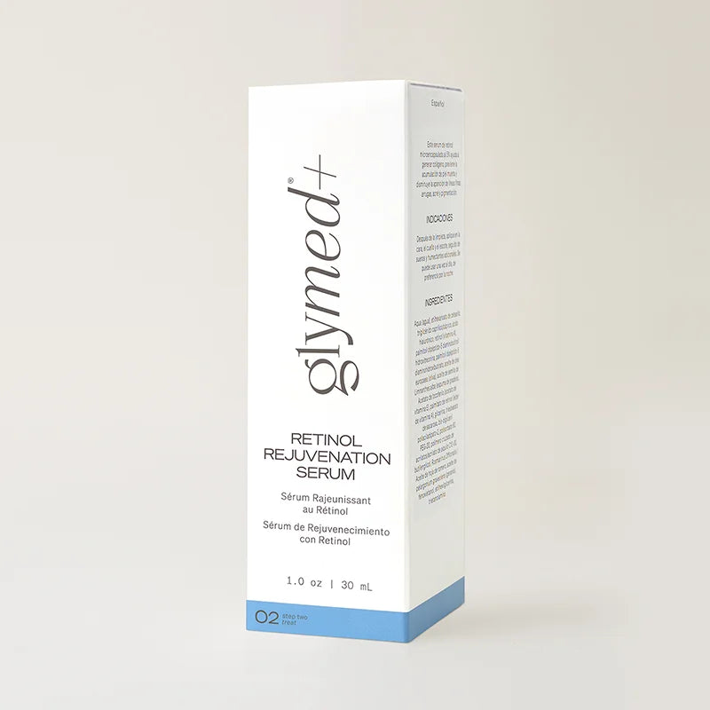 GlyMed+ Retinol Rejuvenation Serum