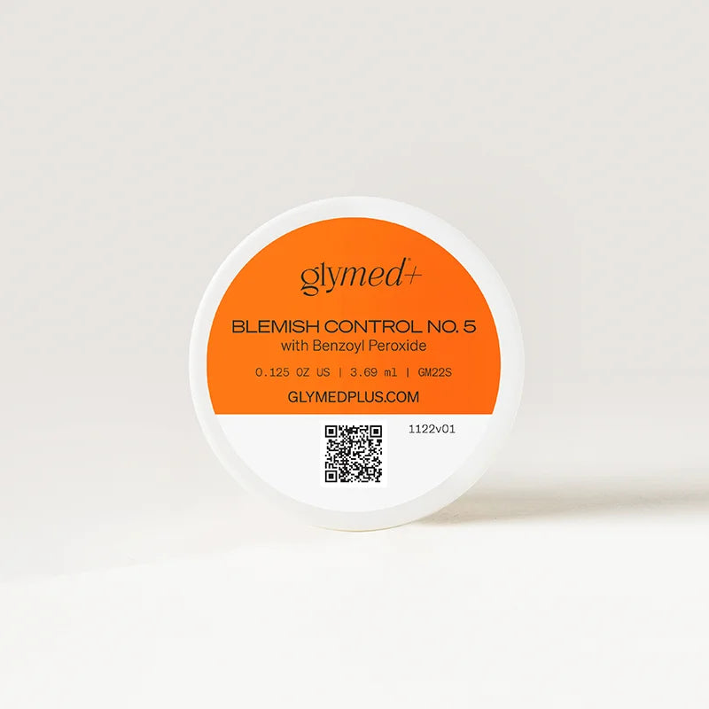 GlyMed+ Blemish Control No. 5