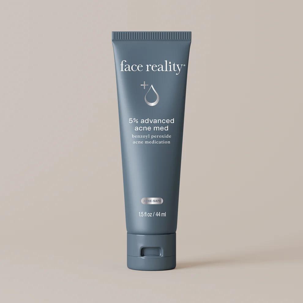 Face Reality Advanced Acne Med 5%