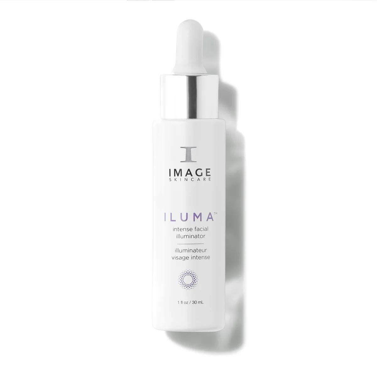 Image Skincare Iluma Intense Facial Illuminator