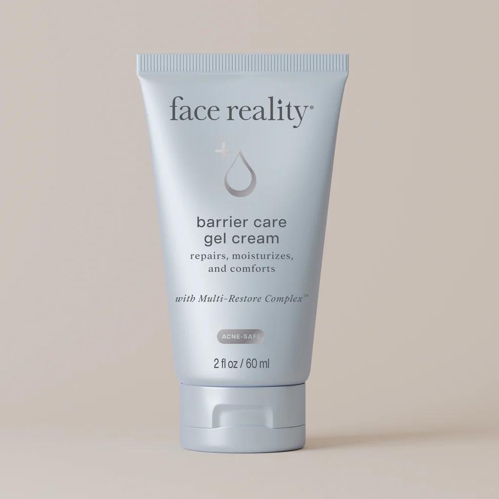 Face Reality Barrier Gel Cream