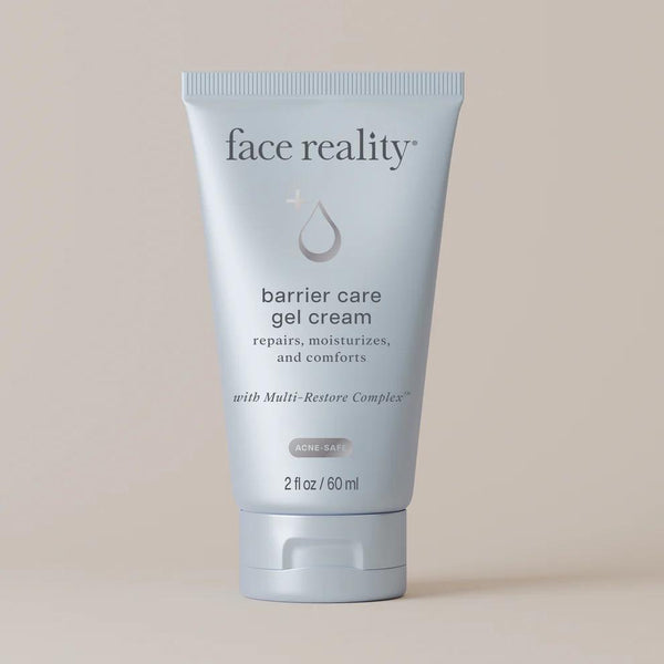 Face Reality Barrier Gel Cream