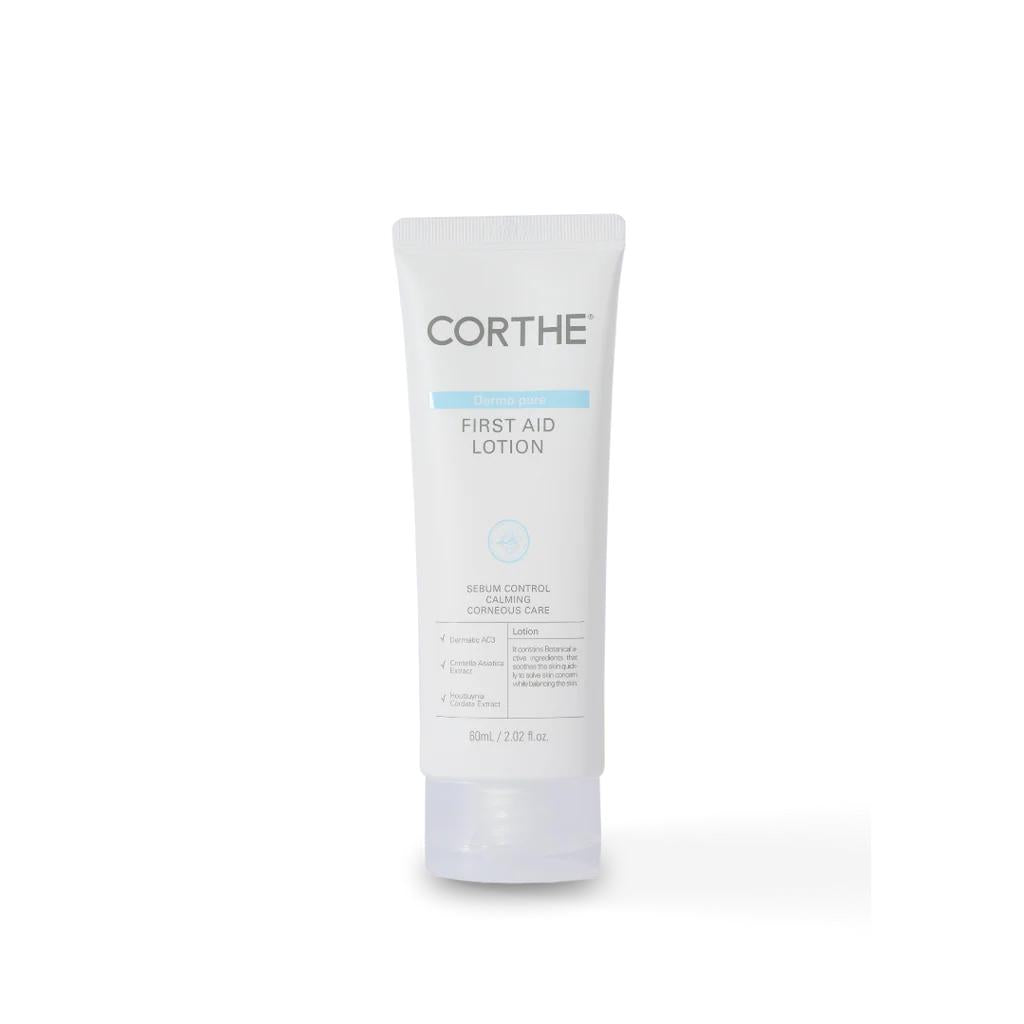 Corthe Dermo Pure First Aid Moisturizer
