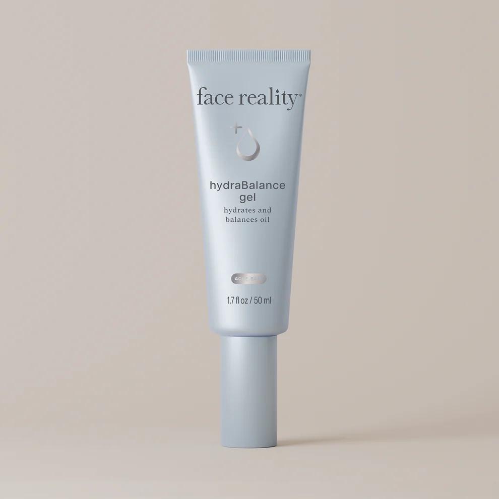 Face Reality Hydrabalance Gel