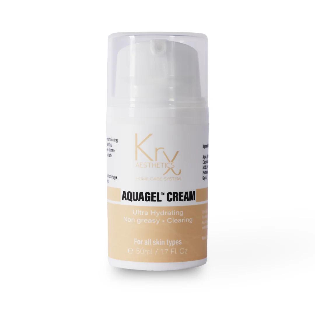 KRX aqua Gel cream